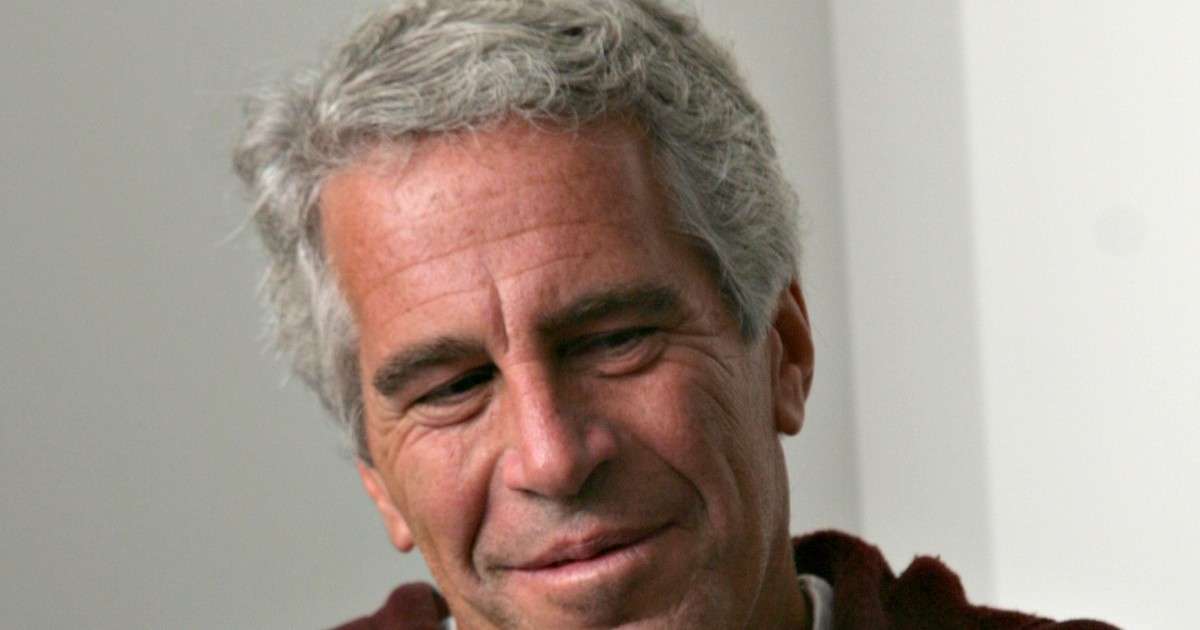 全米騒然のスキャンダルを起こしたジェフリー・エプスタイン、テレビシリーズ化！