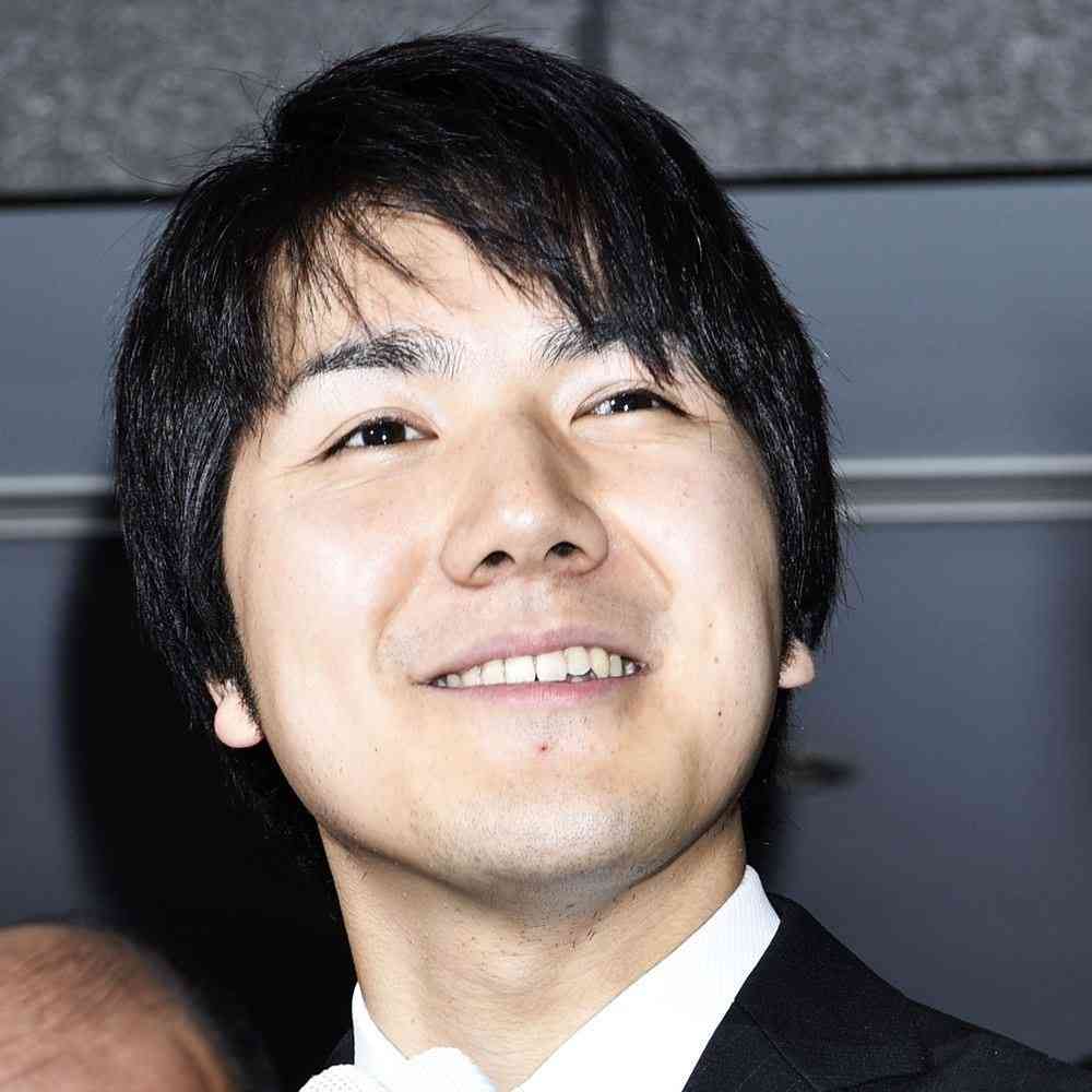 小室圭さん　NYからの「肉声音源」が全世界配信されていた！（女性自身） - Yahoo!ニュース