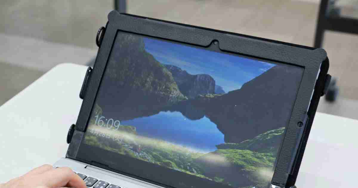 タブレット端末を全児童らに配備　北九州市、年度内に前倒し｜【西日本新聞ニュース】