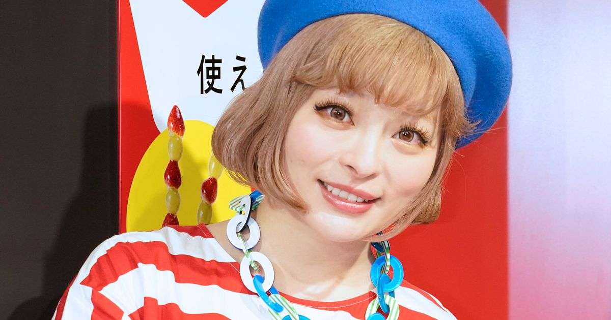 きゃりーぱみゅぱみゅさん「#検察庁法改正案に抗議します」ツイートの真意を説明。「自分たちの未来を守りたい」 | ハフポスト