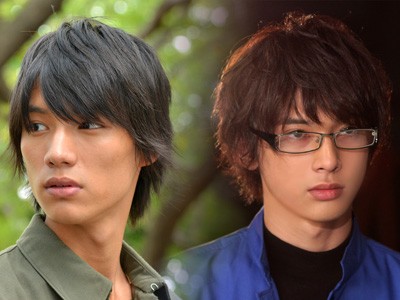 フォーゼ福士蒼汰＆メテオ吉沢亮共演の実写映画『ぼくが処刑される未来』製作決定！「TOEI HERO NEXT」第2弾！ - シネマトゥデイ