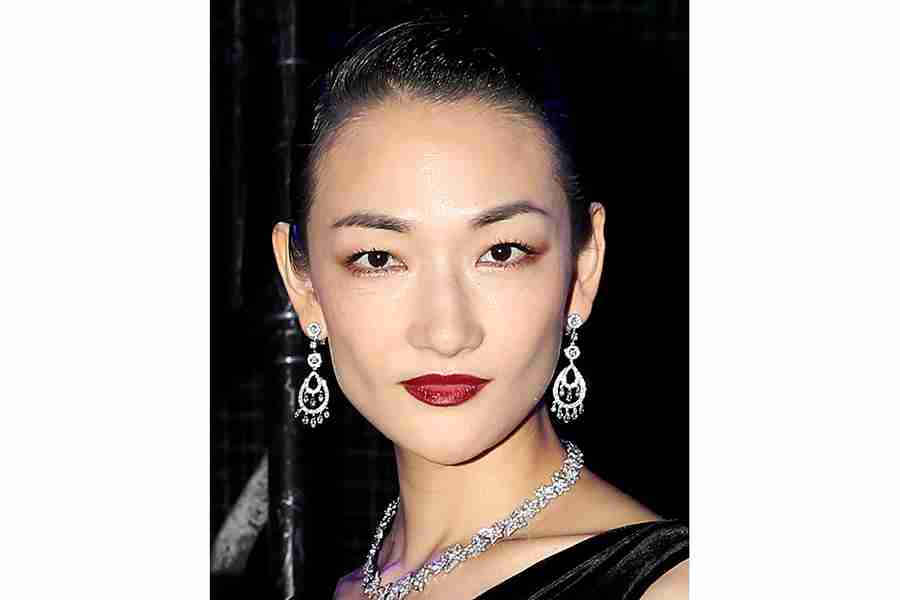 冨永愛、母と