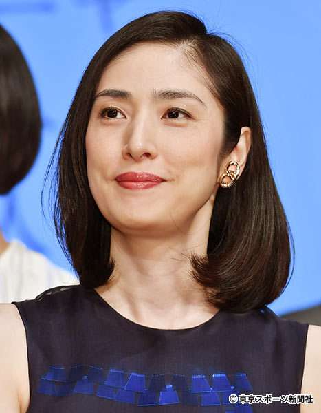 「トップナイフ」続編内定でリベンジ　天海祐希が日テレ選んだワケ（東スポWeb） - Yahoo!ニュース