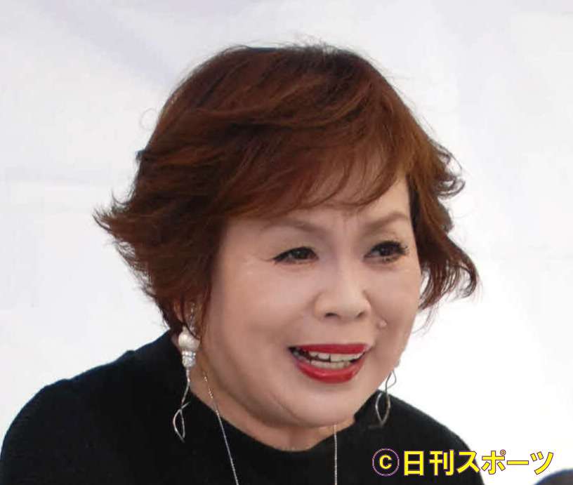 上沼恵美子「悪口言わんとあかん」ラジオ電話生出演