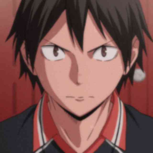 好きなアニメ・漫画のキャラを書くと、同じく好きな人が何かコメントしてくれるトピ