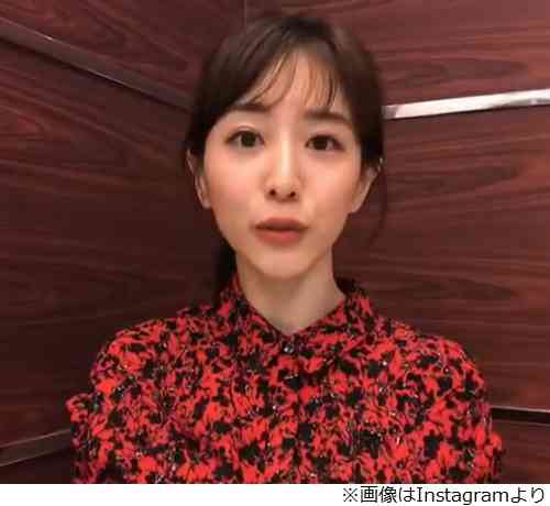 田中みな実、TBS辞めた“本当の理由”告白
