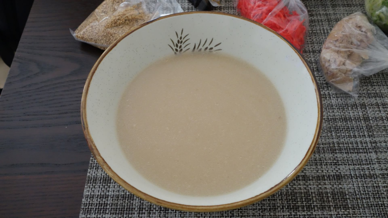 在宅勤務中にあの「元祖ラーメン長浜家」をテイクアウトしてみた | fanfunfukuoka[ファンファン福岡]