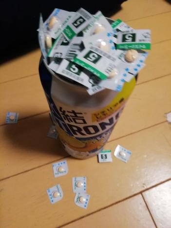 ニートor非正規or精神疾患(医師診断)