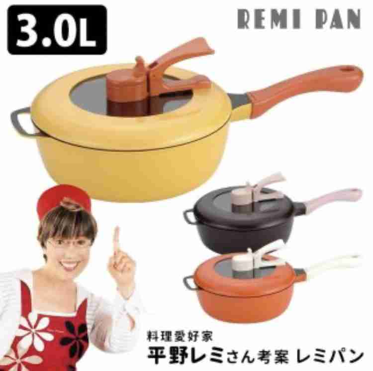 レミパンってどうですか?