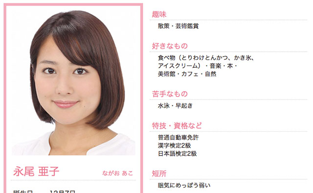 大倉忠義、冠番組の番宣中に女子アナをストレートに口説いた度胸!