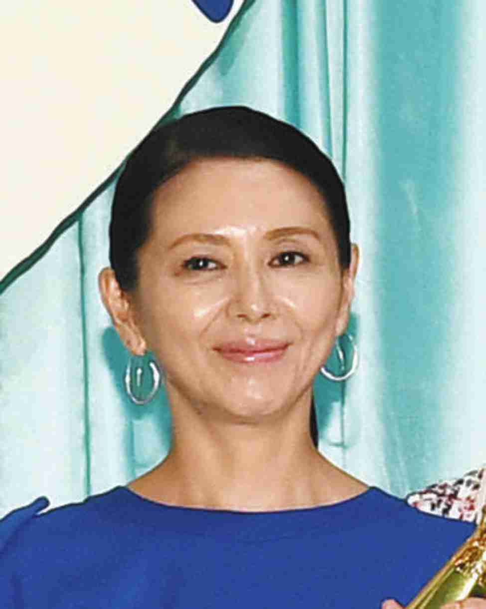 小泉今日子が安倍首相に向け強烈ツイート「こんなにたくさんの嘘をついたら、本人の精神だって辛いはずだ。政治家だって人間だもの」＃さよなら安倍総理も添付（中日スポーツ） - Yahoo!ニュース