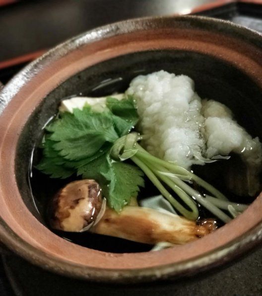 高級食材が見たい！