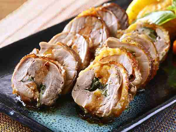 高級食材が見たい！