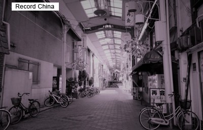 大阪の華人が「中華街」建設構想、地元商店街の反対に遭う＝「中国人差別ではない」―中国メディア (2019年2月18日) - エキサイトニュース