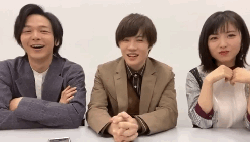 気が強い人の特徴