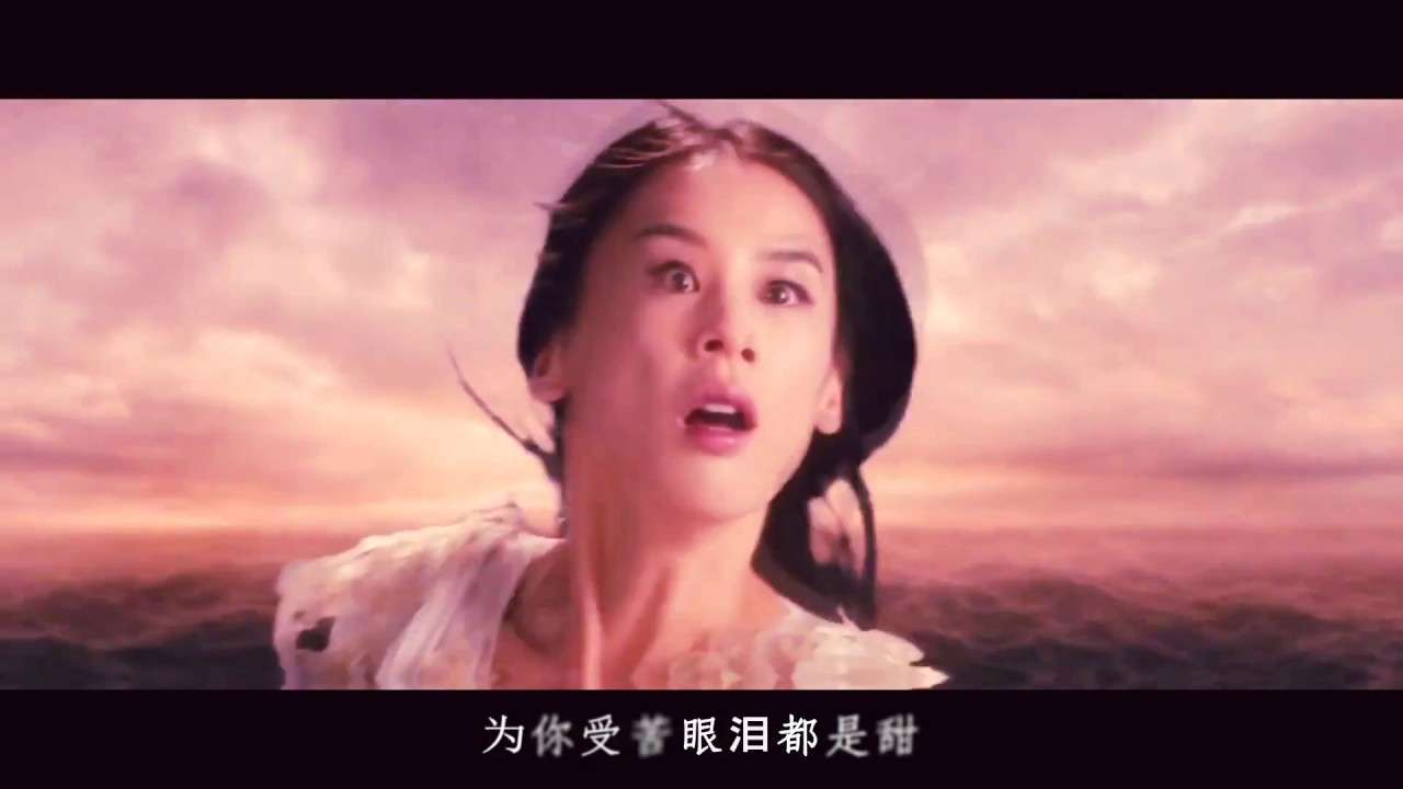 [Thaisub CC] MV คำมั่นสัญญา《Promise ; 许诺》- ตำนานเดชนางพญางูขาว - YouTube