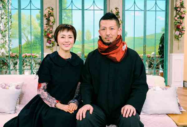 熊谷真実が美容院行けずにほうきのような髪型に