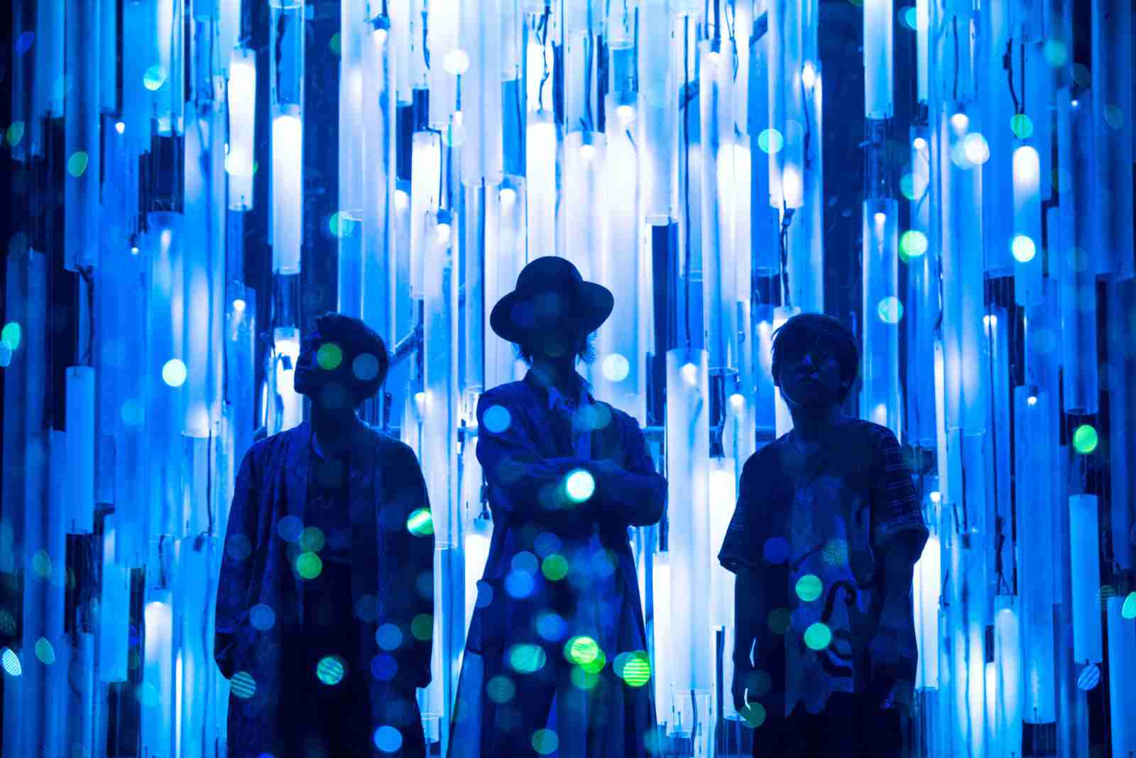       RADWIMPS ストリーミング配信“よーい、はじめ”メジャーデビュー以降の全楽曲配信スタート｜E-TALENTBANK co.,ltd.  
