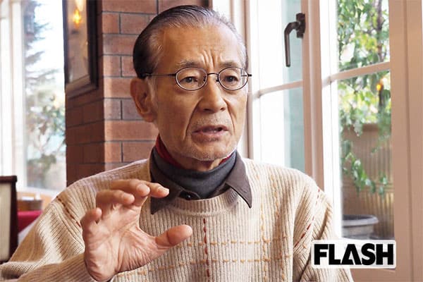 清水章吾「妻は600万円でコートを買ったが私の小遣いは1万円」