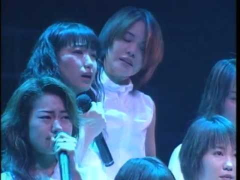 Never forget - Morning musume - YouTube