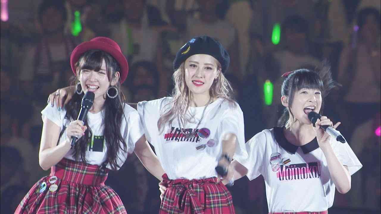 【期間限定】「Buono!ライブ2017 ～Pienezza！～」 - YouTube