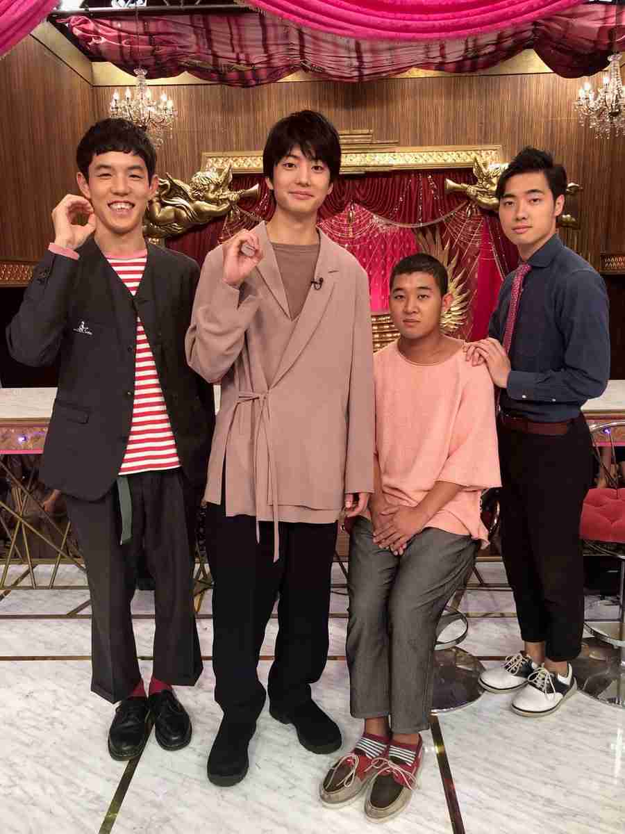 清原果耶初主演映画の追加キャストに伊藤健太郎、醍醐虎汰朗ら