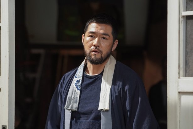 テレビドラマ初出演！ ミュージカル俳優・吉原光夫、“朝ドラ”は「思ってもいなかった」＜エール＞ （1/4） | 芸能ニュースならザテレビジョン