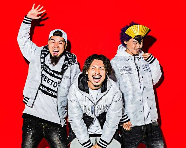 元気の押し売りソングが苦手な人