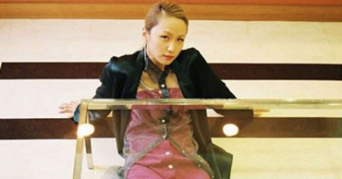 Dream Ami「激変」ハンサム女子化に衝撃… “不潔イメージ”完全払拭か
