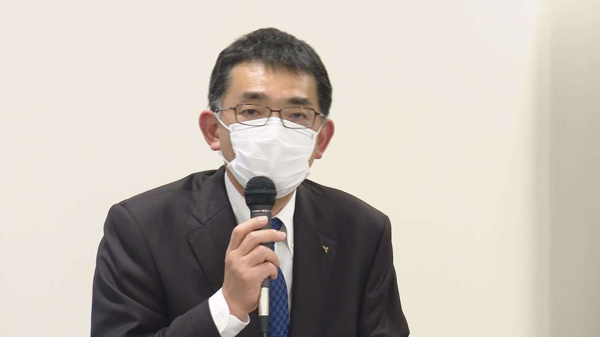 【長崎】クルーズ船　県の乗下船自粛要請後の行動歴（長崎文化放送） - Yahoo!ニュース