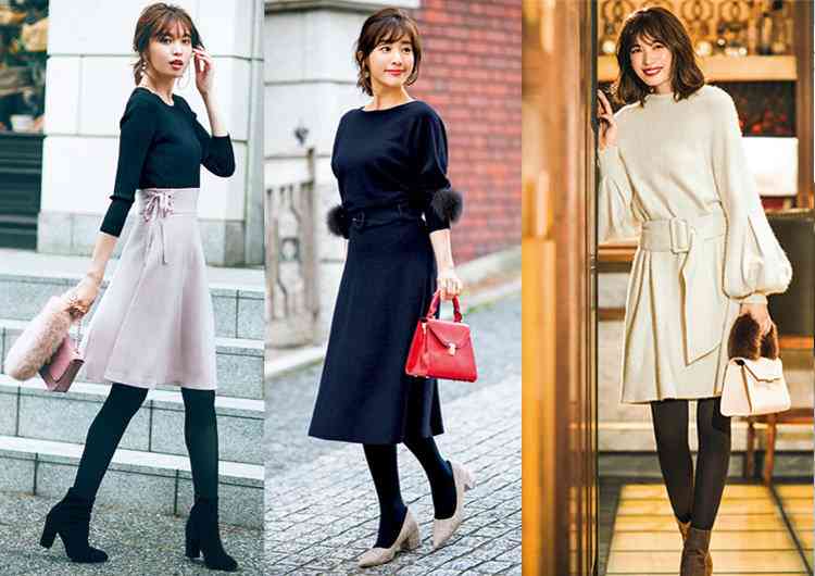 モテる〝清楚系ファッション〟まとめ25選♡全方位対応のメンズウケ抜群コーデ特集｜ andGIRL [アンドガール]