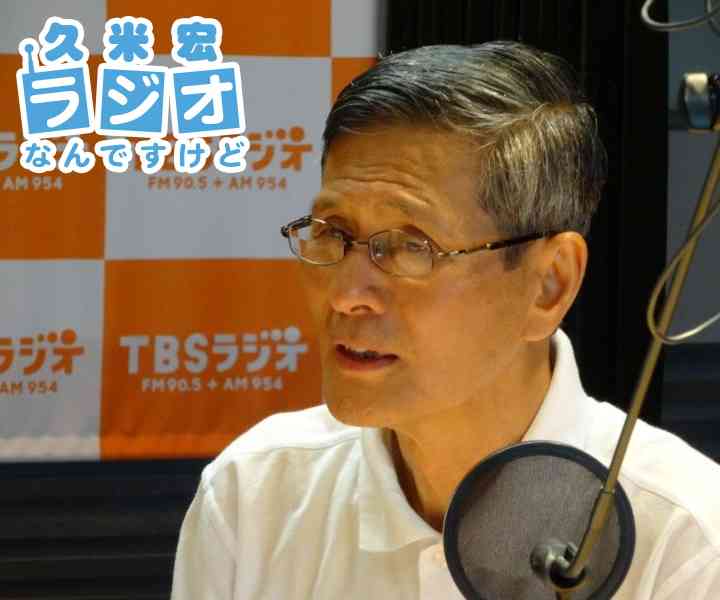 地域医療の向上に取り組む元WHO事務局長・尾身茂さん（JCHO理事長）