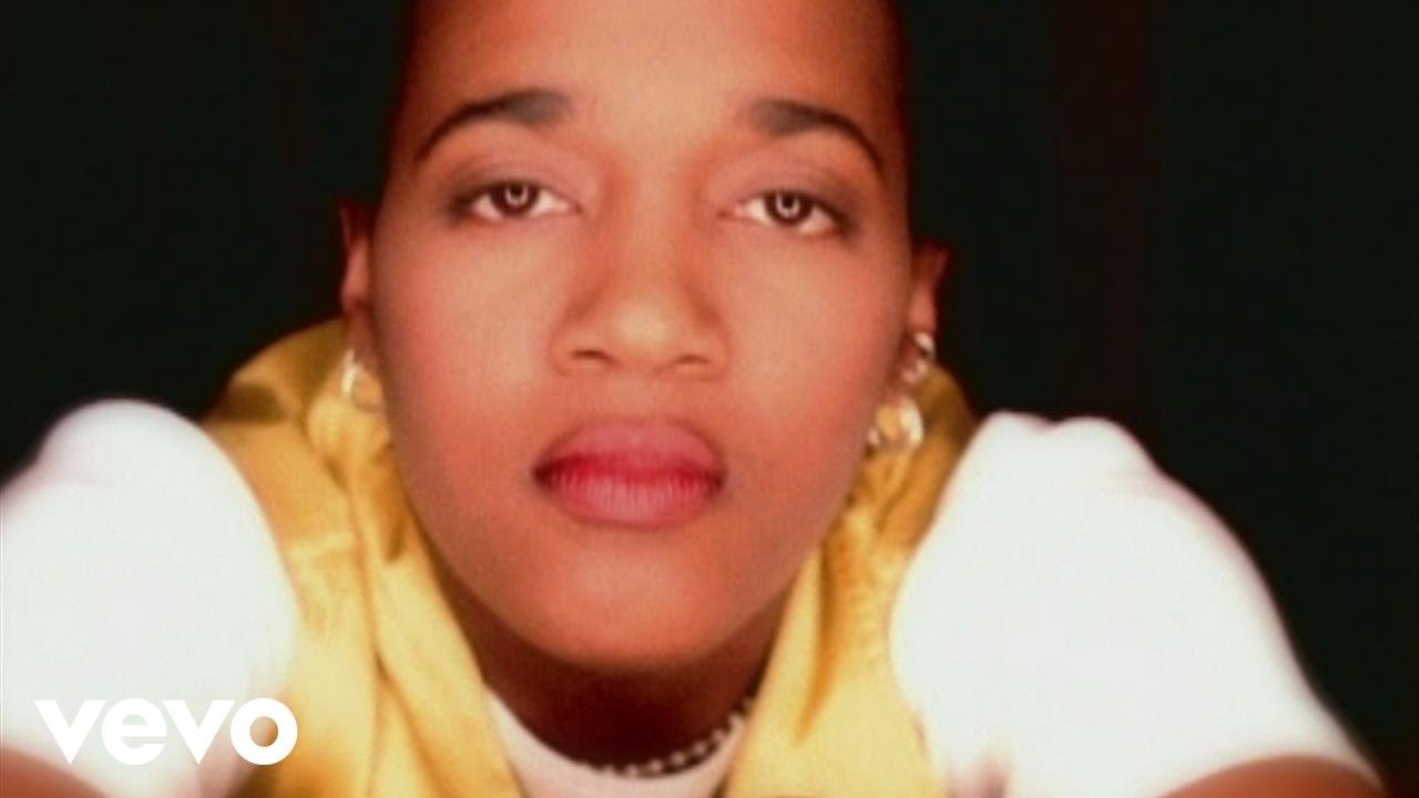 Dionne Farris - I Know - YouTube