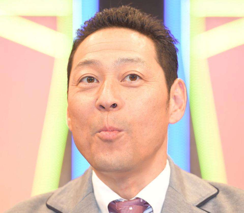 東野幸治　コロナ影響で妻の会社の借金数千万円「背負ってもうて」→騒ぎになり「嘘ついた」と謝罪