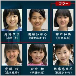 伊藤沙莉、志田未来、福田麻由子が躍進　大成した20代半ばの元子役女優