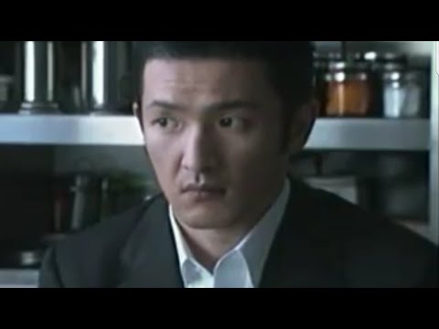 世にも奇妙な物語 《遠すぎた男》 - YouTube