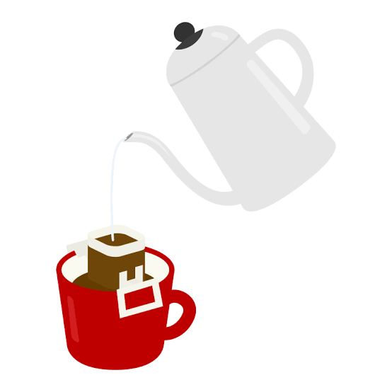 おすすめのドリップコーヒー