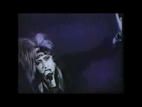 Kuroyume (黒夢) - 棘 (Toge) live - YouTube