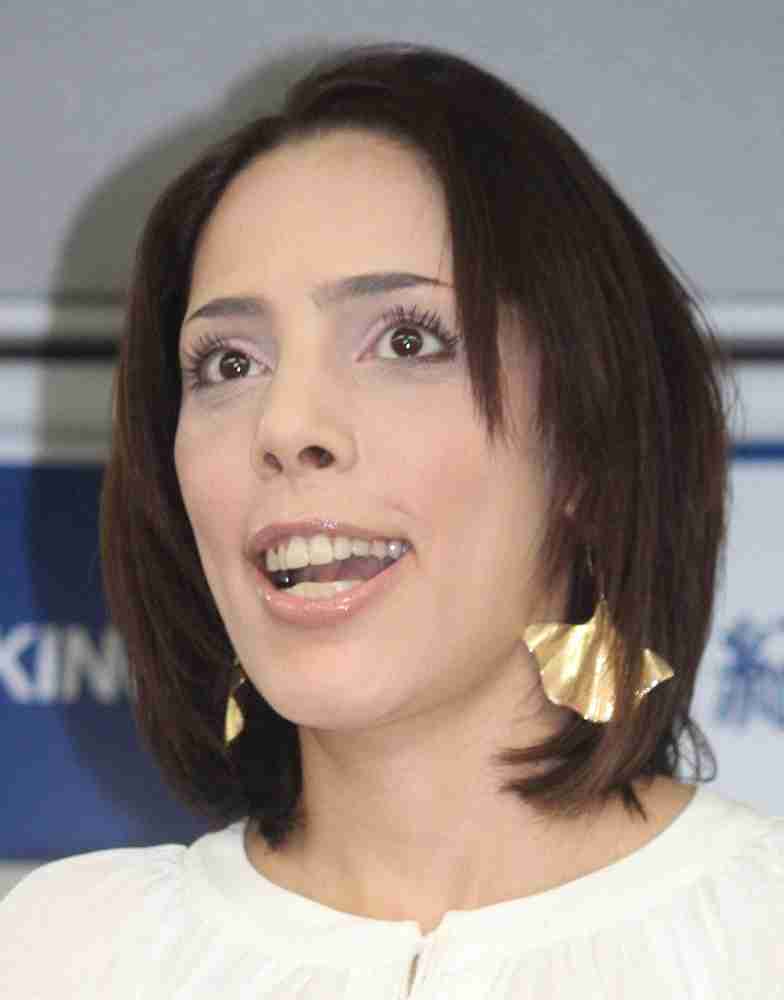 誹謗中傷への非難強まる一方で…フィフィ「著名人が政治家を馬鹿にするツイートしまくってる違和感」（スポニチアネックス） - Yahoo!ニュース