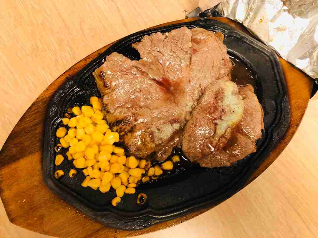 高橋真麻のためステーキを鉄板ごと… 「英樹イーツ」の対応がスゴすぎる