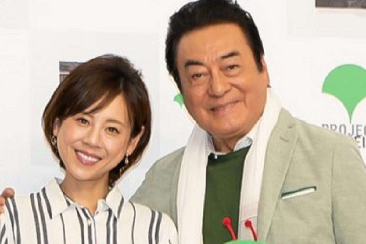 高橋真麻のためステーキを鉄板ごと…　「英樹イーツ」の対応がスゴすぎる