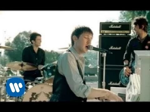 Mêlée - Built To Last (Video) - YouTube