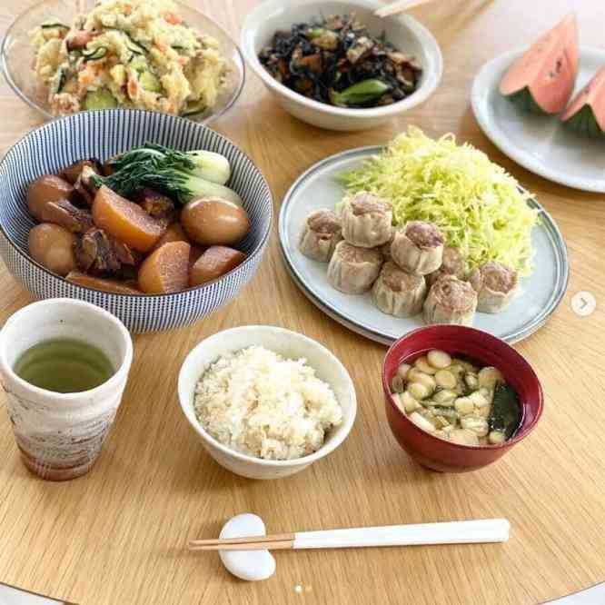 氷川きよしの手料理