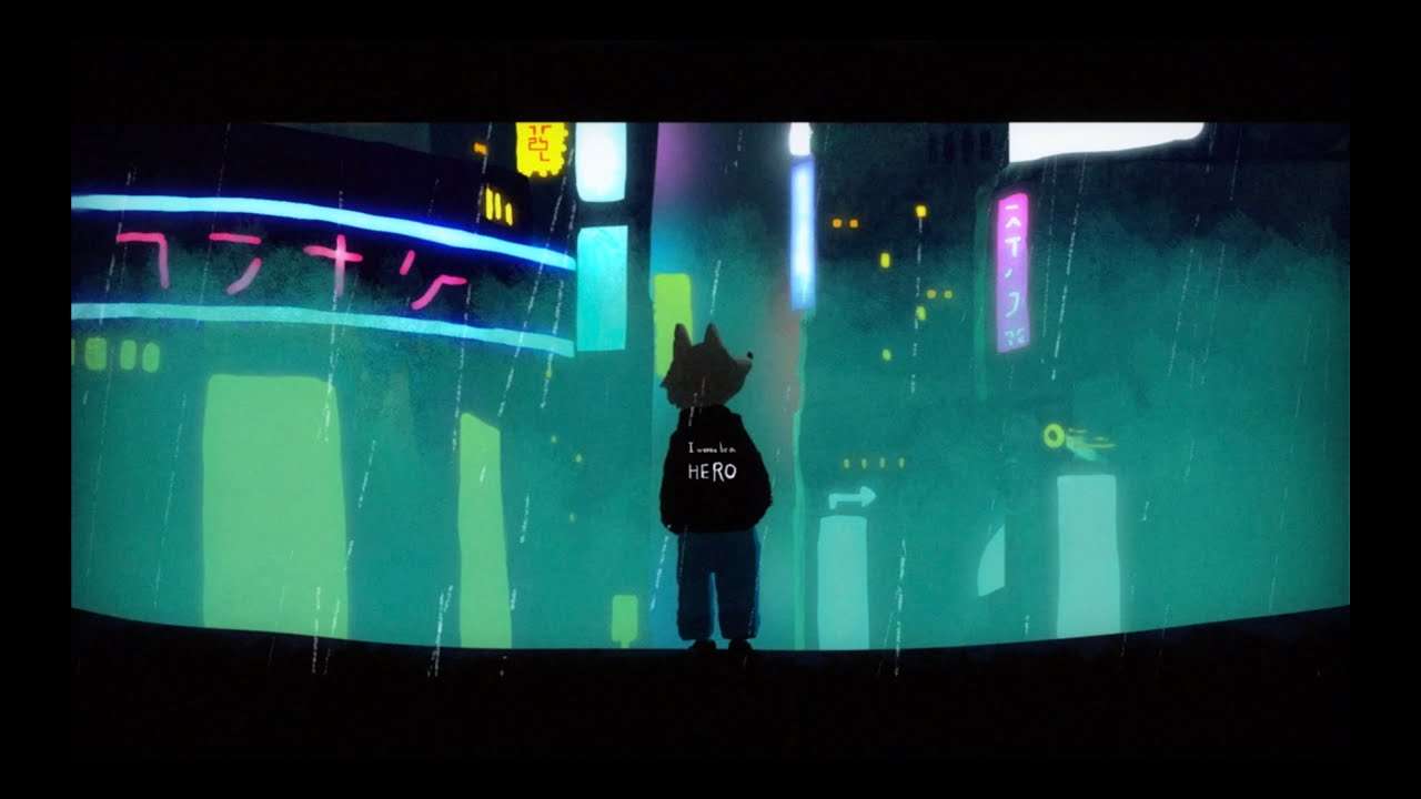 緑黄色社会 『Mela!』Music Video / Ryokuoushoku Shakai – Mela! - YouTube