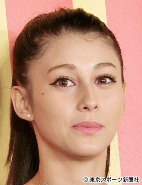 ダレノガレ明美　一部週刊誌報道に反応「そろそろ法的な措置するかんがえでいます！」