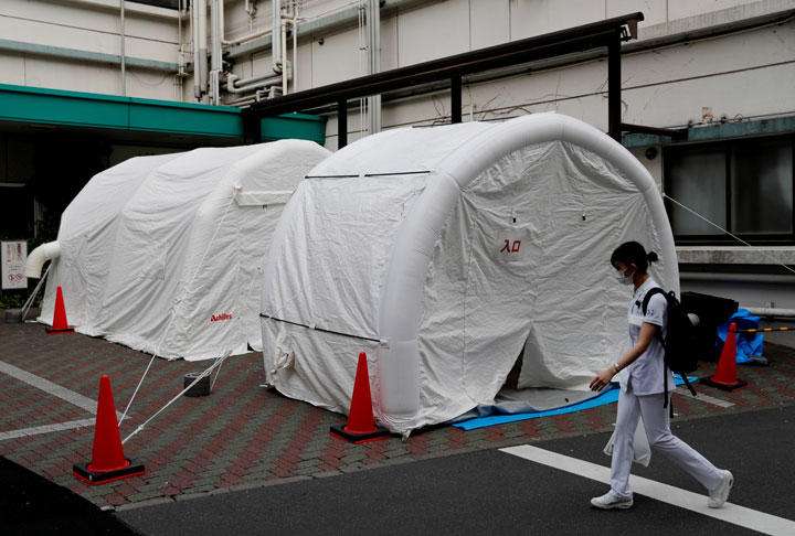 日本がコロナ死亡者を過小申告している可能性はあるのか？ | 冷泉彰彦 | コラム | ニューズウィーク日本版 オフィシャルサイト