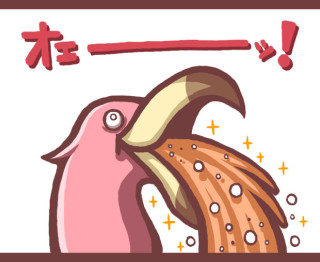 嘔吐恐怖症