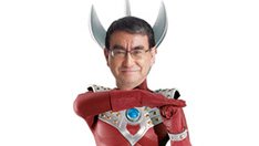 河野太郎防衛大臣が航空自衛隊の新編部隊の名称「宇宙作戦隊」と発表