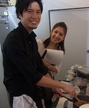 男心は肉じゃがではつかめない？栗原心平さんおすすめの男性が好むメニューとは