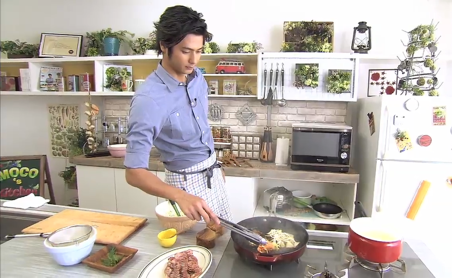 男心は肉じゃがではつかめない？栗原心平さんおすすめの男性が好むメニューとは